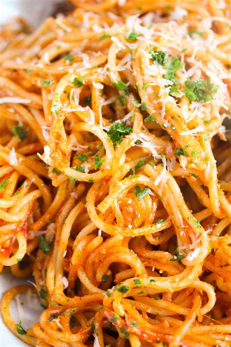 Whether you’re a seasoned chef or a beginner in the kitchen, there’s nothing quite like the taste of homemade spaghetti sauce. The rich flavors, the aroma that fills your home, and...